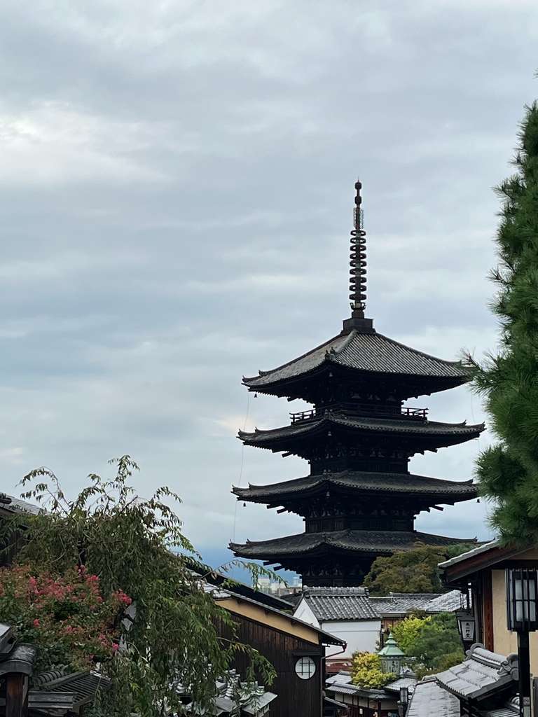 Japan, zwischen Moderne, Kultur und Kulinarik