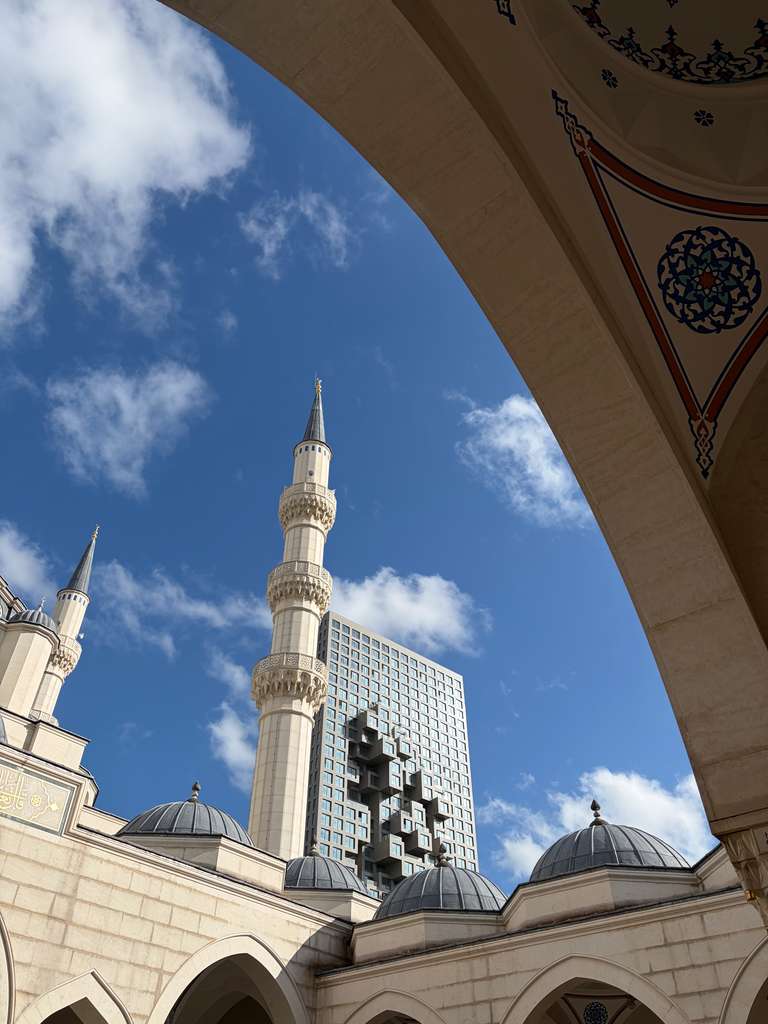 Tirana, Europas verstecktes Highlight