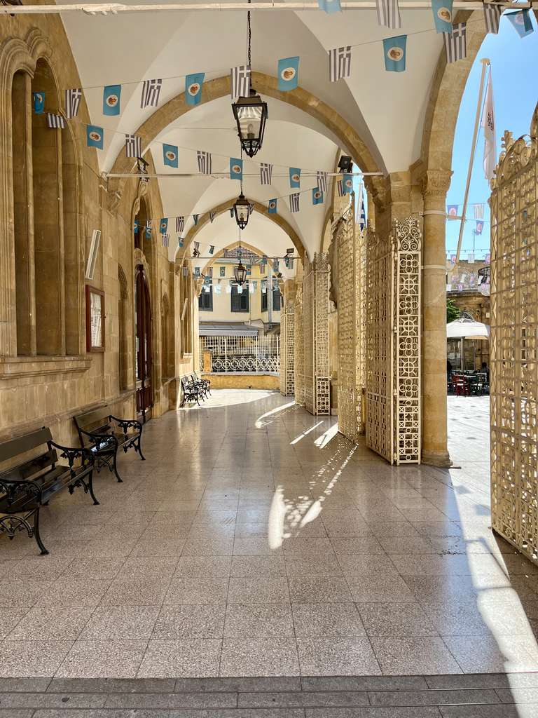 Nikosia-Zypern