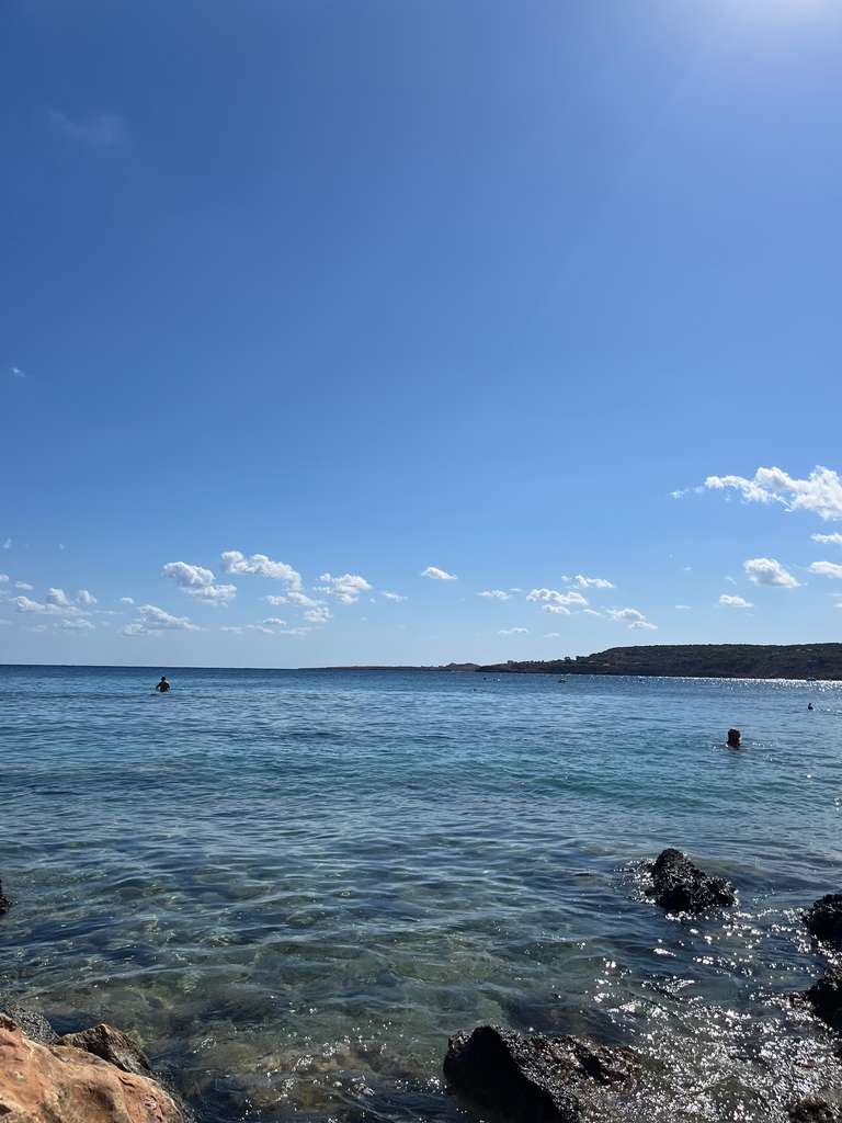 Turtle Bay-Zypern